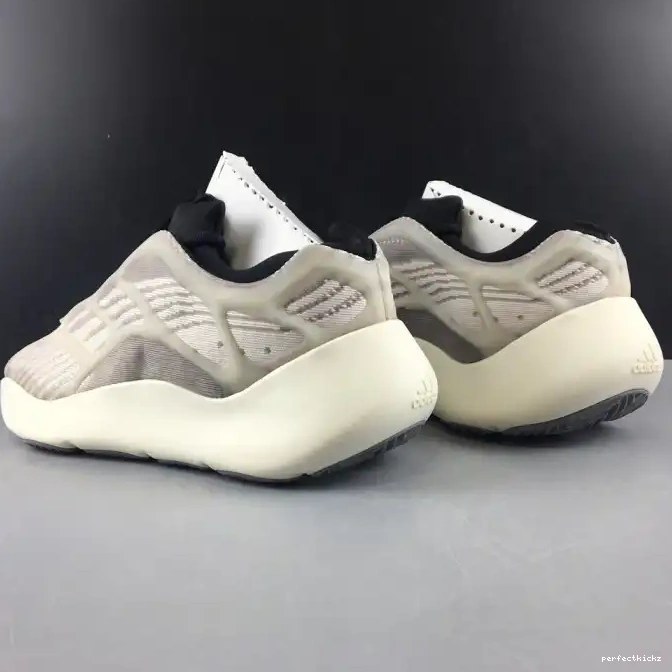 Ash Yeezy Boost V3 700 White Adidas EF9897 0515